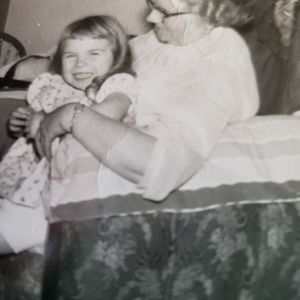 Meet your Posher, Barb